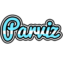 Parviz argentine logo