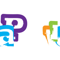 Parviz casino logo