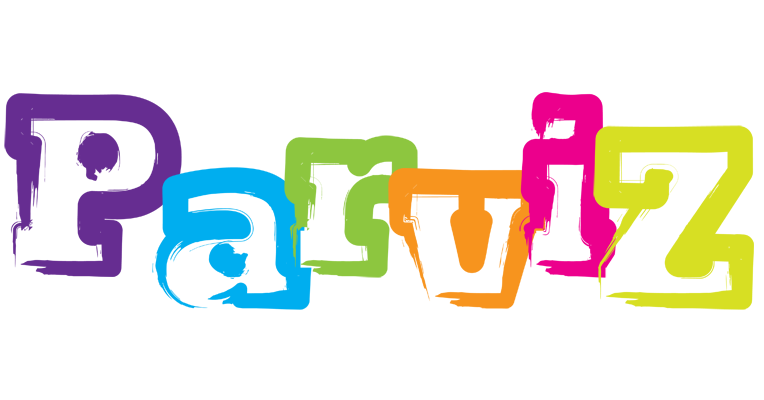 Parviz casino logo