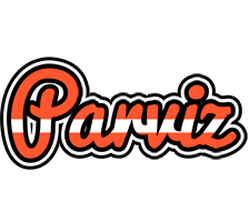 Parviz denmark logo