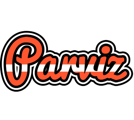 Parviz denmark logo