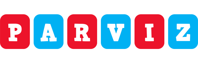Parviz diesel logo
