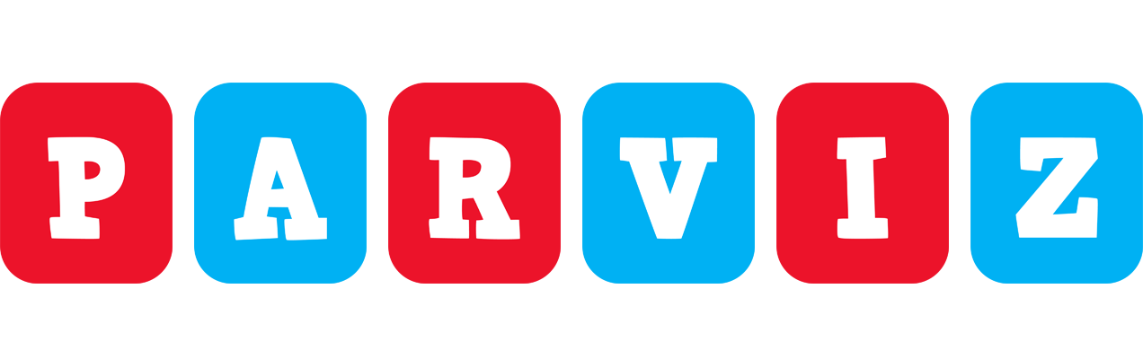 Parviz diesel logo