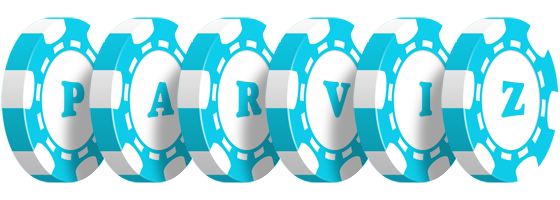 Parviz funbet logo