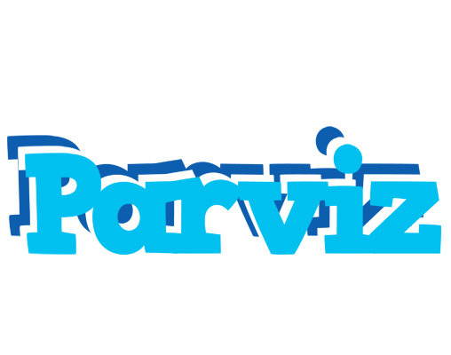 Parviz jacuzzi logo