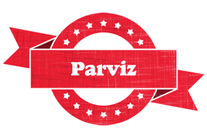 Parviz passion logo