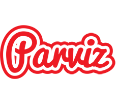 Parviz sunshine logo