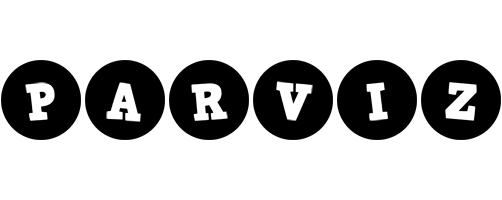 Parviz tools logo