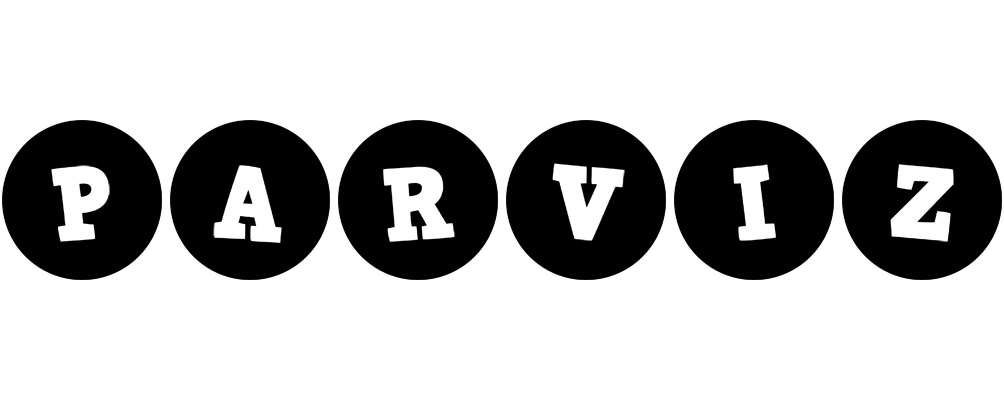 Parviz tools logo