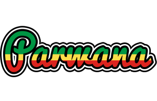 Parwana african logo