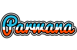 Parwana america logo