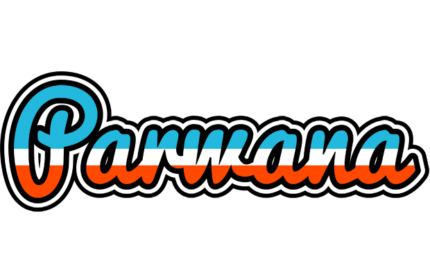 Parwana america logo