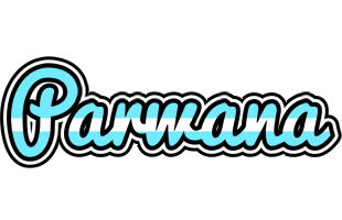 Parwana argentine logo