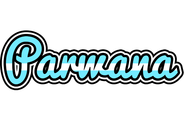 Parwana argentine logo