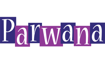 Parwana autumn logo