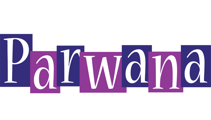 Parwana autumn logo