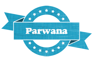 Parwana balance logo