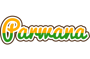 Parwana banana logo