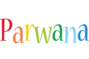 Parwana Logo 