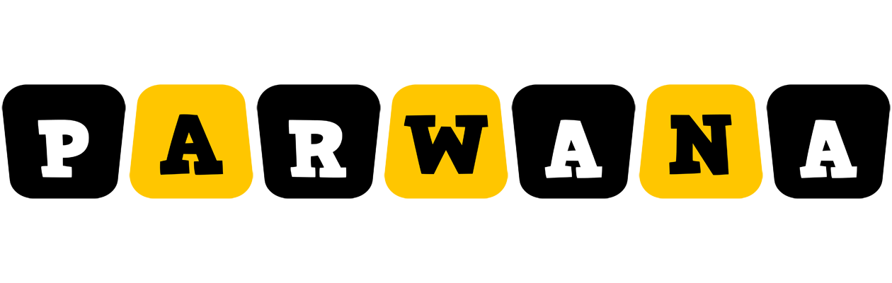Parwana boots logo