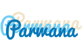 Parwana breeze logo