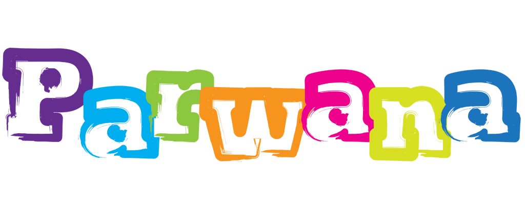 Parwana casino logo