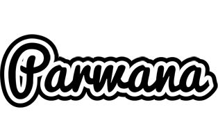 Parwana chess logo