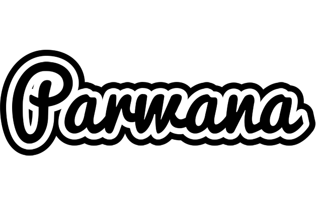 Parwana chess logo