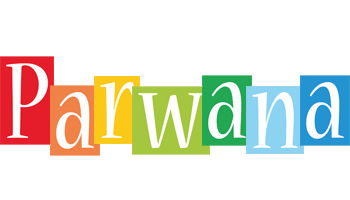 Parwana Logo | Name Logo Generator - Smoothie, Summer, Birthday, Kiddo ...