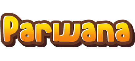 Parwana cookies logo