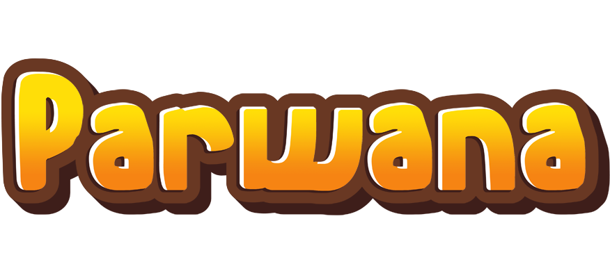 Parwana cookies logo