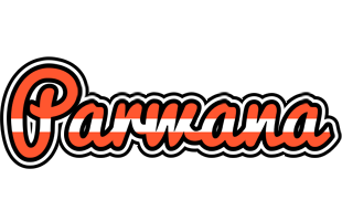 Parwana denmark logo