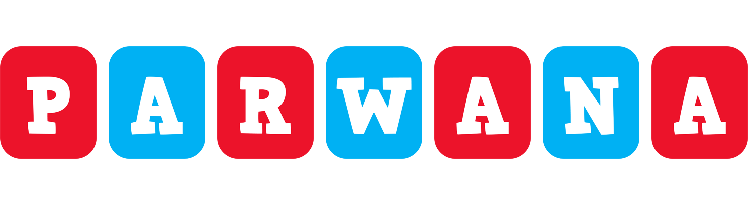 Parwana diesel logo