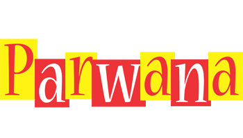 Parwana errors logo