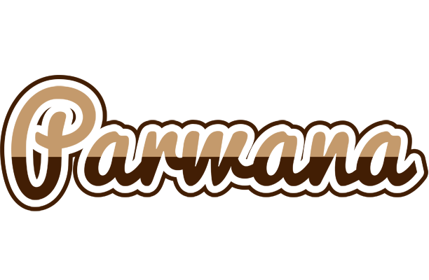 Parwana exclusive logo