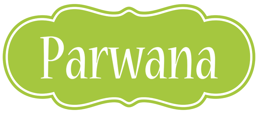 Parwana family logo