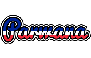 Parwana france logo