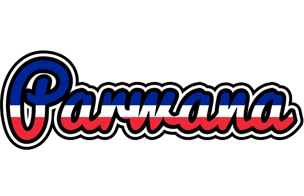 Parwana france logo