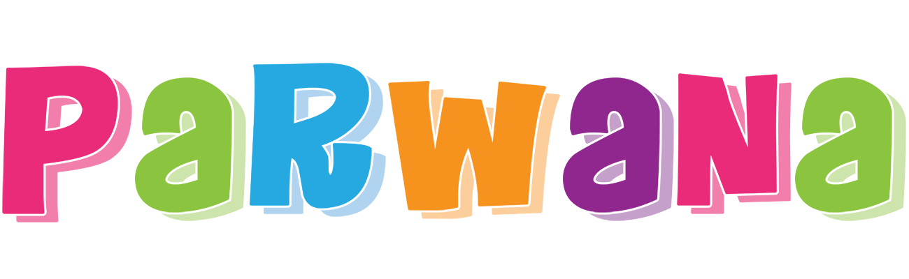 Parwana friday logo