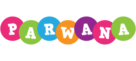 Parwana friends logo