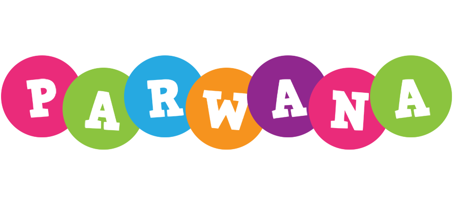 Parwana friends logo