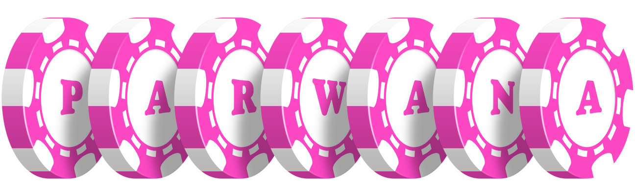 Parwana gambler logo