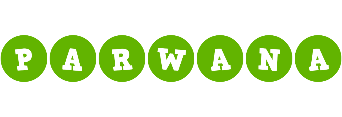 Parwana games logo