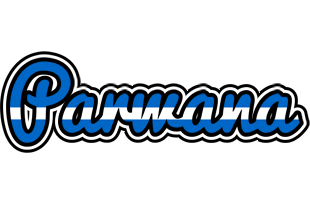 Parwana greece logo