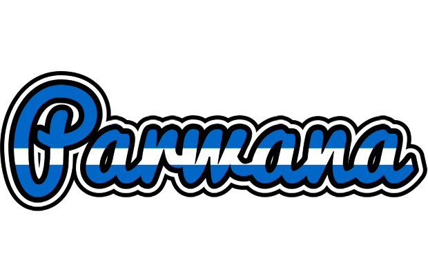 Parwana greece logo