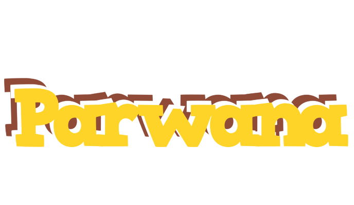 Parwana hotcup logo