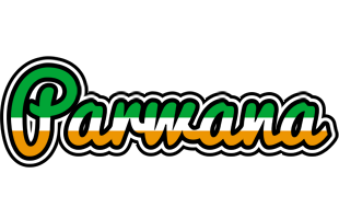 Parwana ireland logo