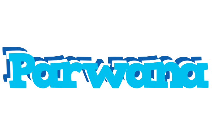 Parwana jacuzzi logo