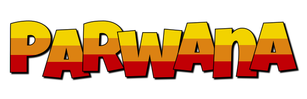 Parwana jungle logo