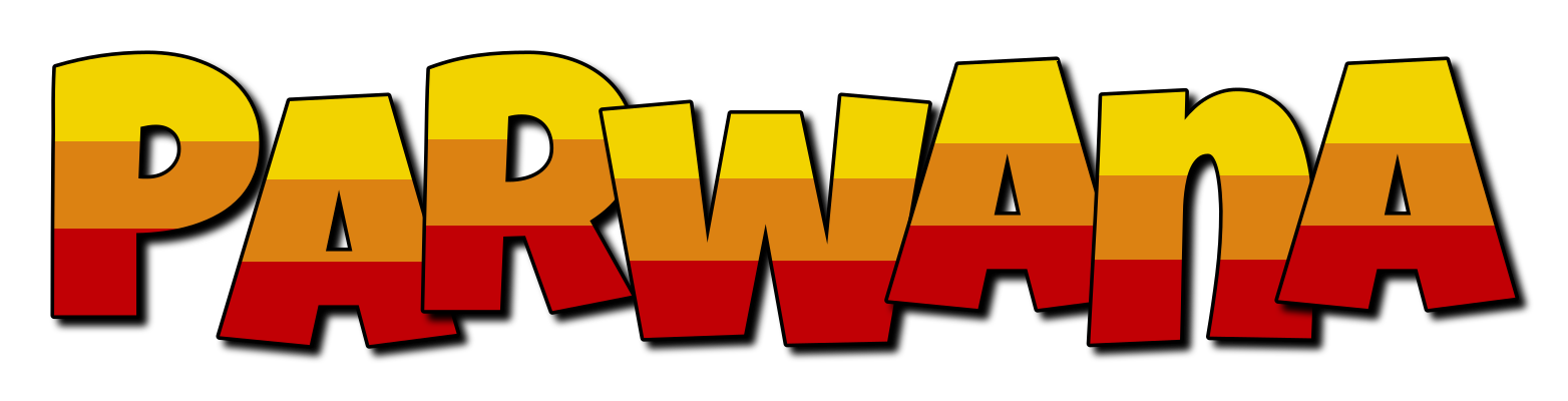 Parwana jungle logo